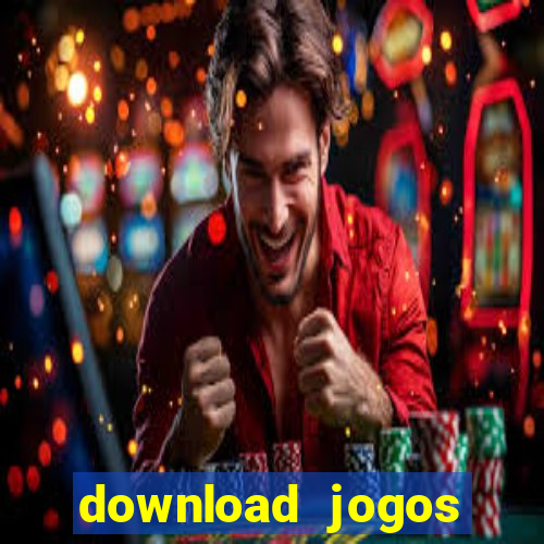 download jogos nintendo wii